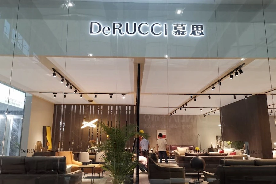 DeRUCCI